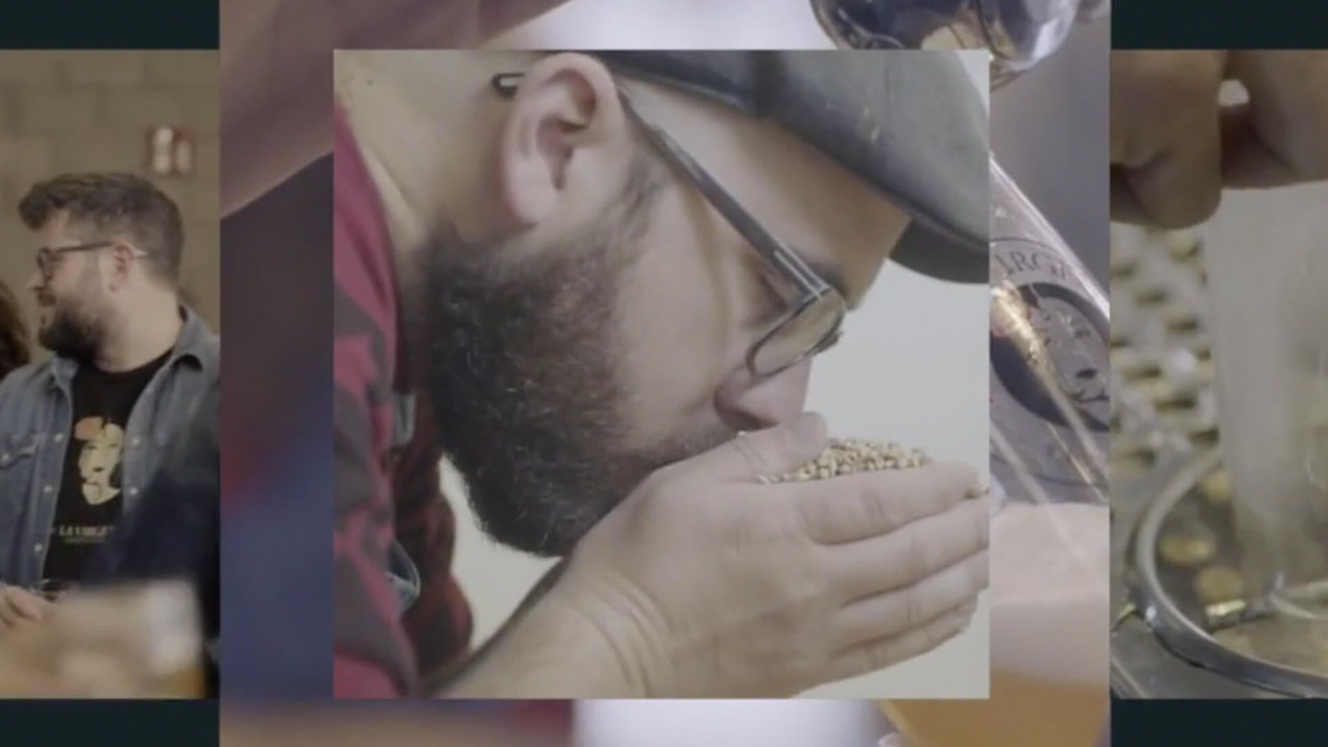 Spot de Cervezas La Virgen